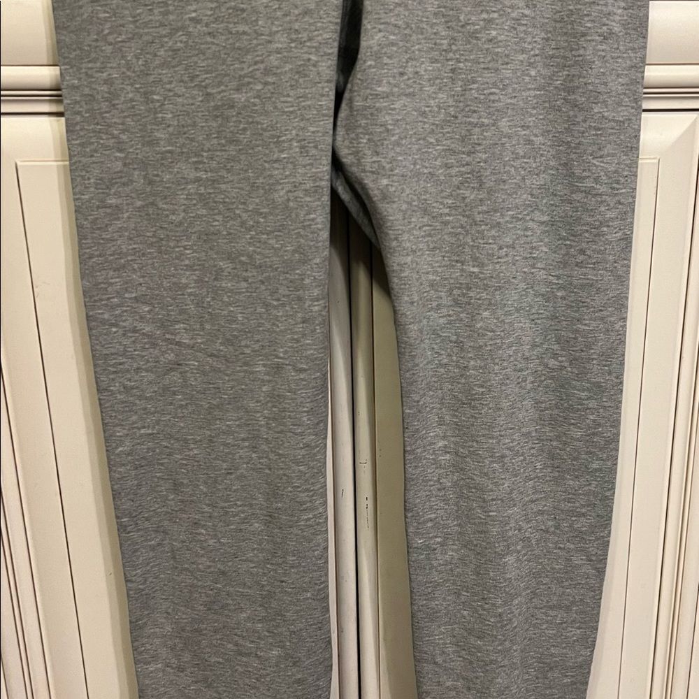 Women's Nike Fast Crop Running Capri Leggings Sz S